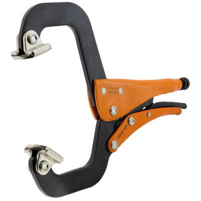 Press Clamp Grip-on 85 mm 287 mm