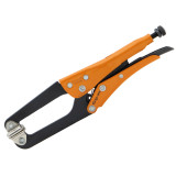 Press Clamp Grip-on 34 mm