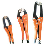 Press Clamp Grip-on 34 mm