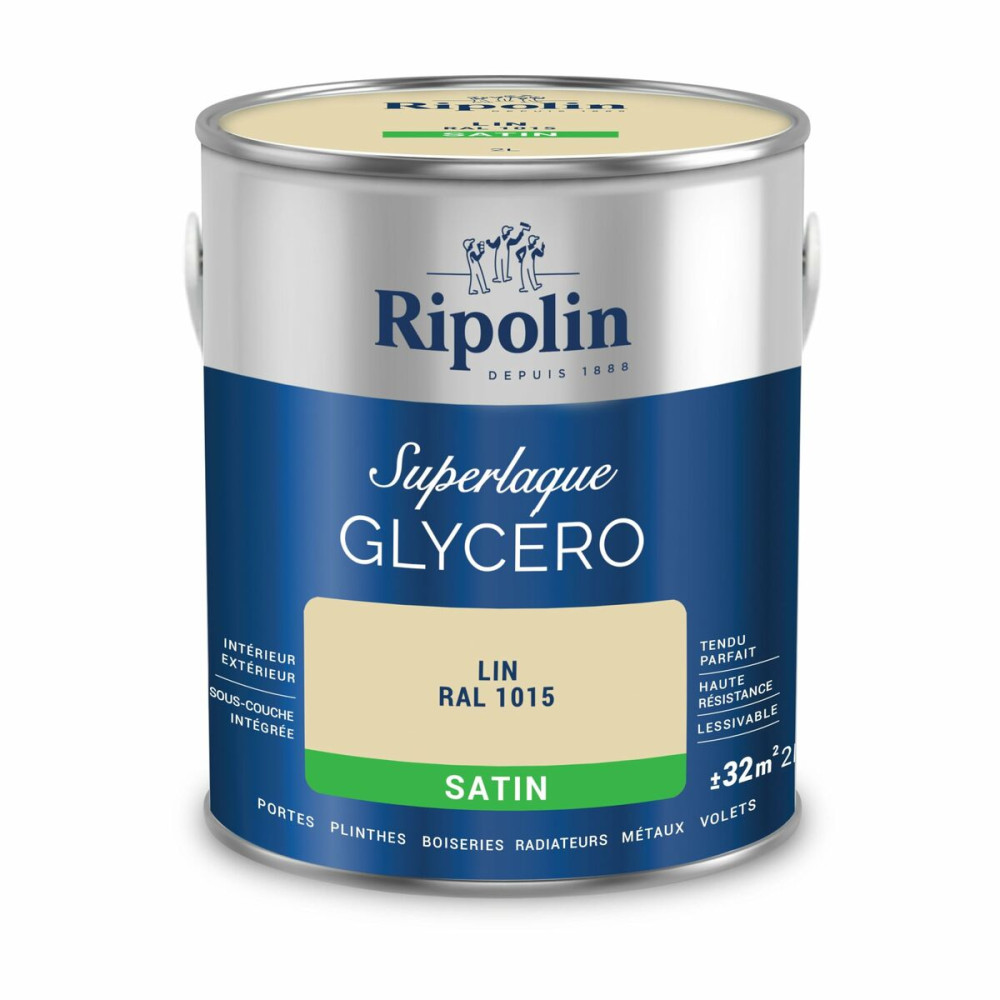 Primer Paint Ripolin