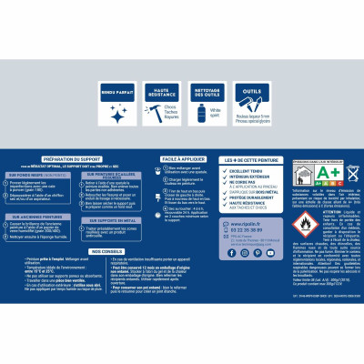 Primer Paint Ripolin