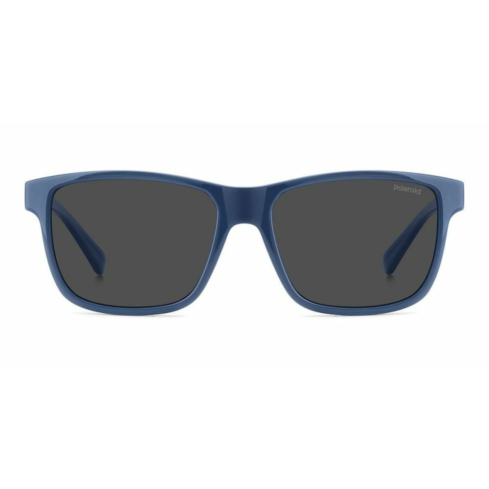 Child Sunglasses Polaroid PLD 8067_S JUNIOR