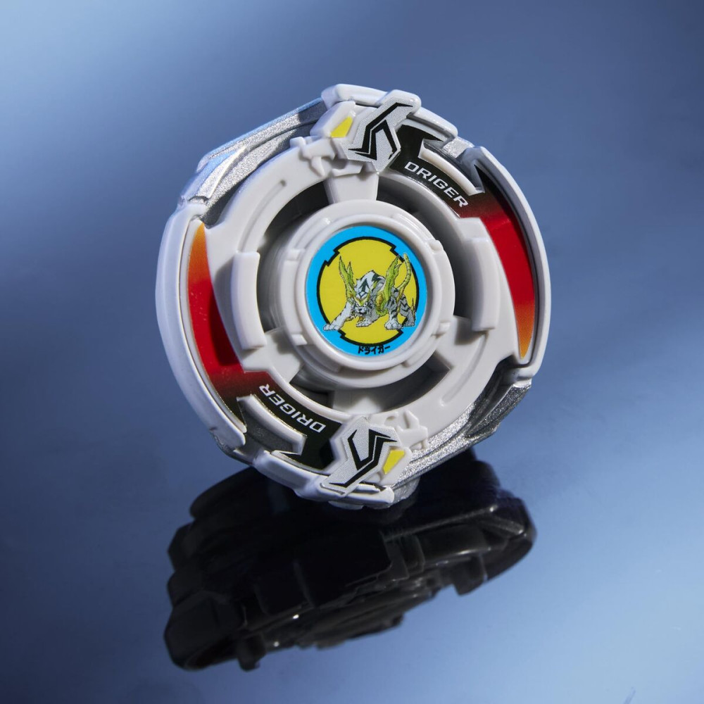 Spinning Top Hasbro BeyBladeX