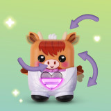 Keychain Hasbro Brown