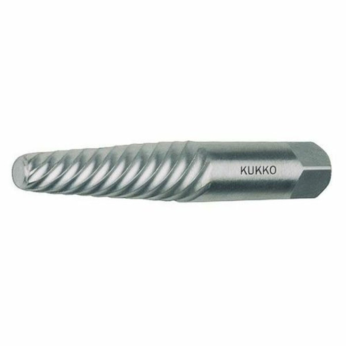 Screw extractor KUKKO 18-24 mm