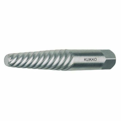 Screw extractor KUKKO 6-8 mm