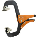 Press Clamp Grip-on 85 mm