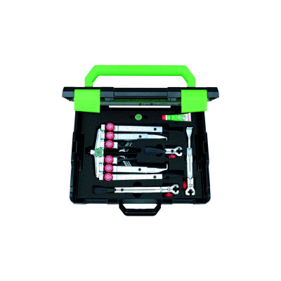 Extractor Set KUKKO 2-3 Legs