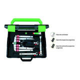 Extractor Set KUKKO 2-3 Legs