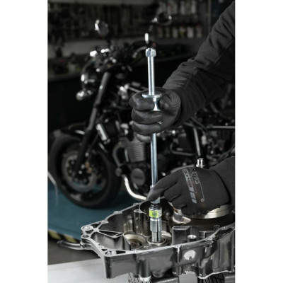 Slide hammer KUKKO 1,7 kg