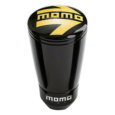 Shift Lever Knob MOMO ALU SK-50 Black