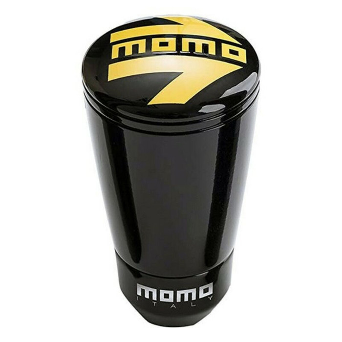 Shift Lever Knob MOMO ALU SK-50 Black