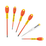 Screwdriver Set Stanley