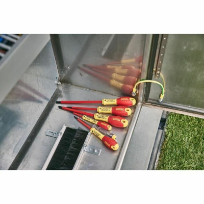 Screwdriver Set Stanley