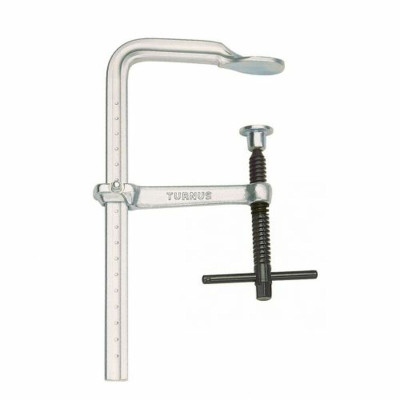 Tightening screw Turnus 500 x 120 mm 25 x 12 mm