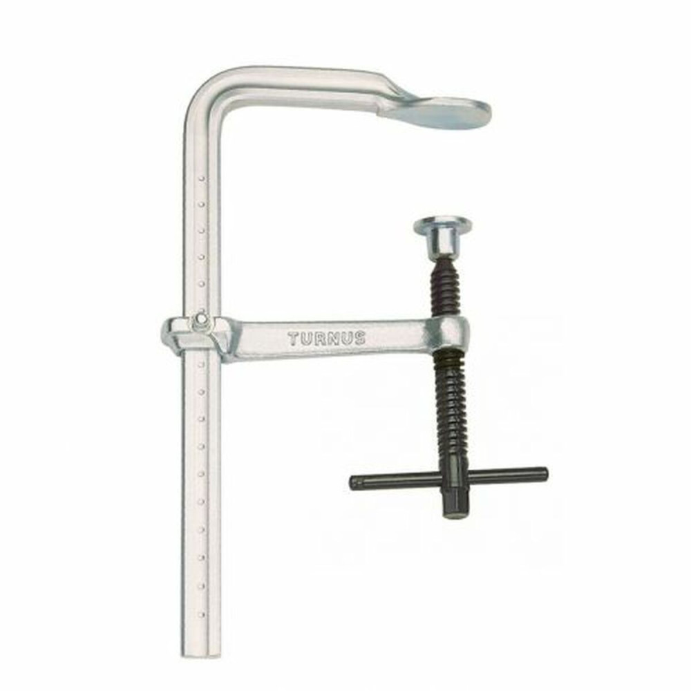 Tightening screw Turnus 500 x 120 mm 25 x 12 mm