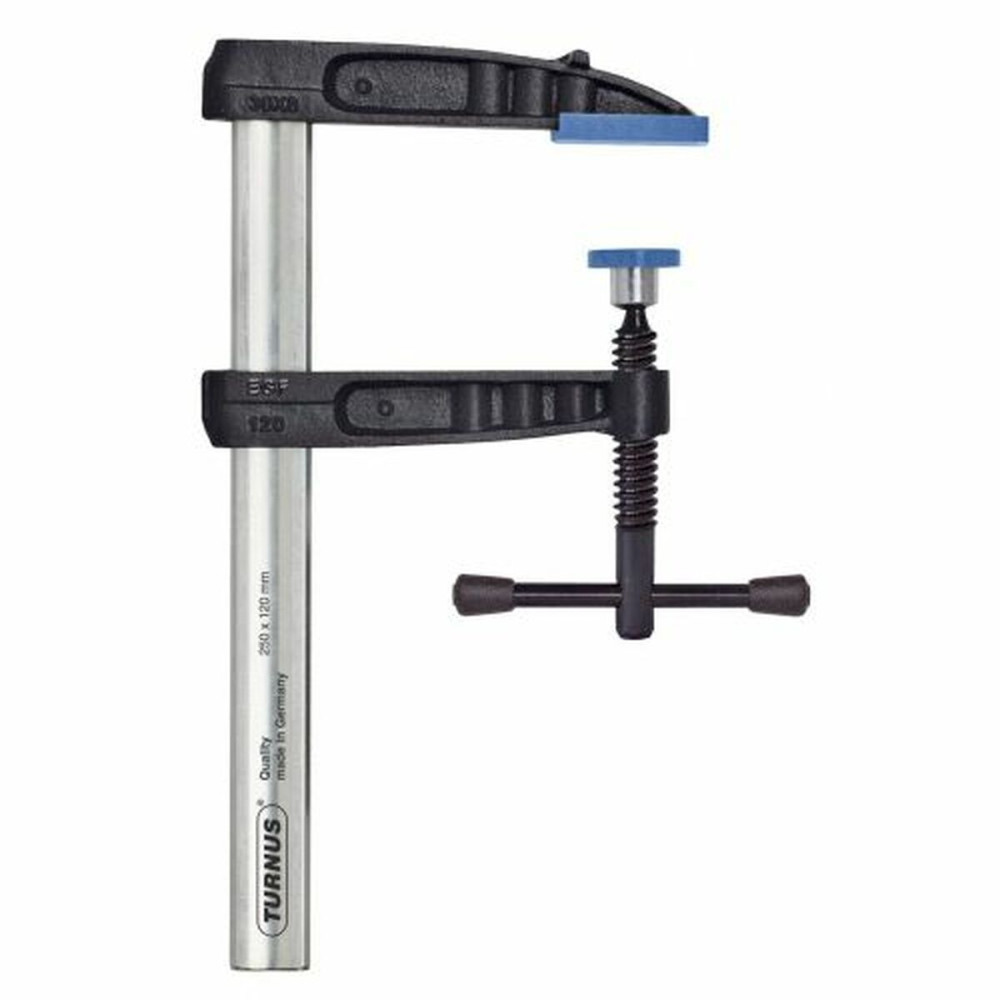 Tightening screw Turnus 150 X 12 cm 35 x 11 mm