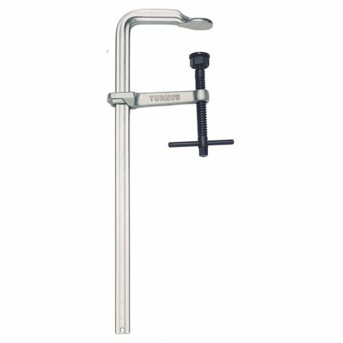 Tightening screw Turnus 400 x 120 mm 27 x 12 mm