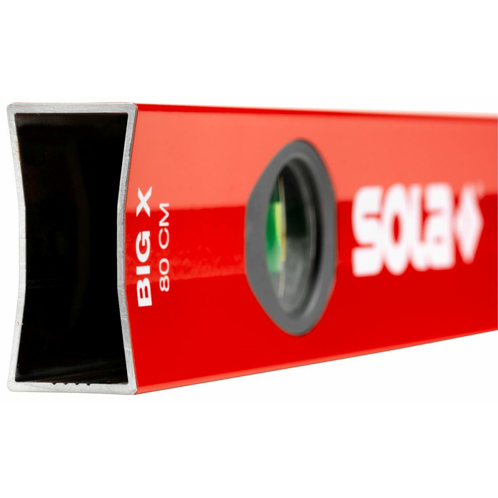 Spirit Level SOLA BIG 80 cm