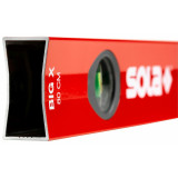 Spirit Level SOLA BIG 80 cm