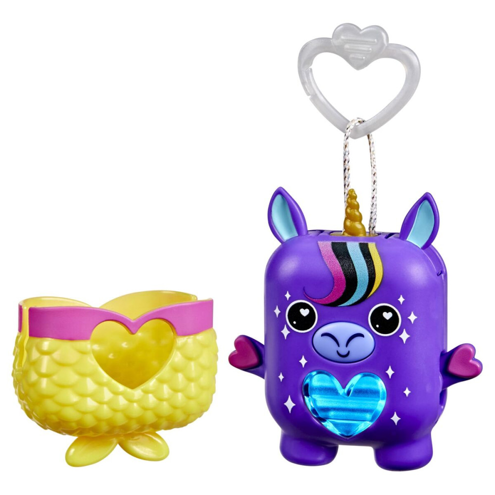 Keychain Hasbro