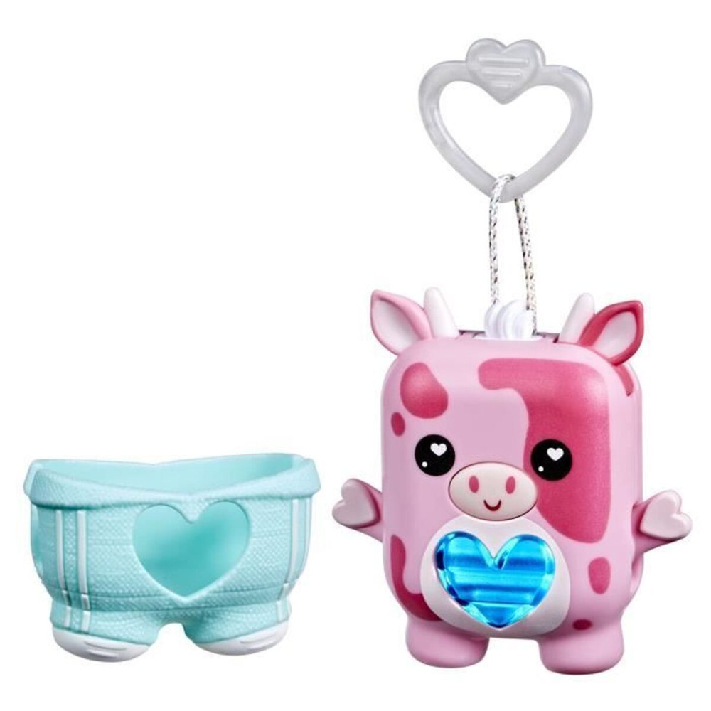 Keychain Hasbro Pink