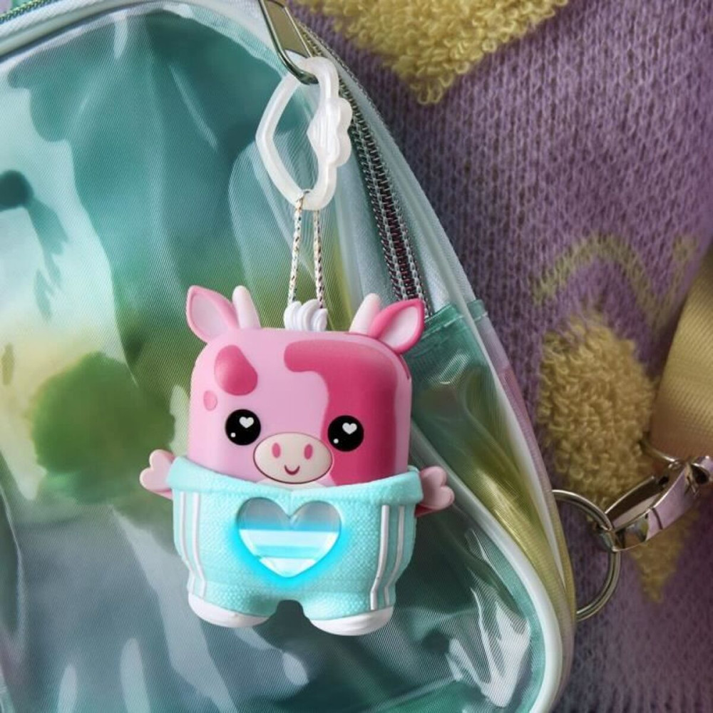 Keychain Hasbro Pink