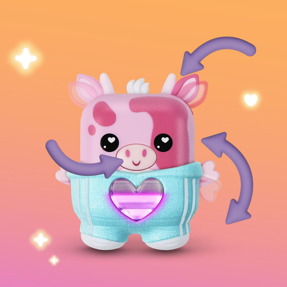 Keychain Hasbro Pink