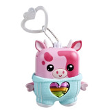 Keychain Hasbro Pink