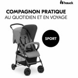 Baby's Pushchair Hauck Grey