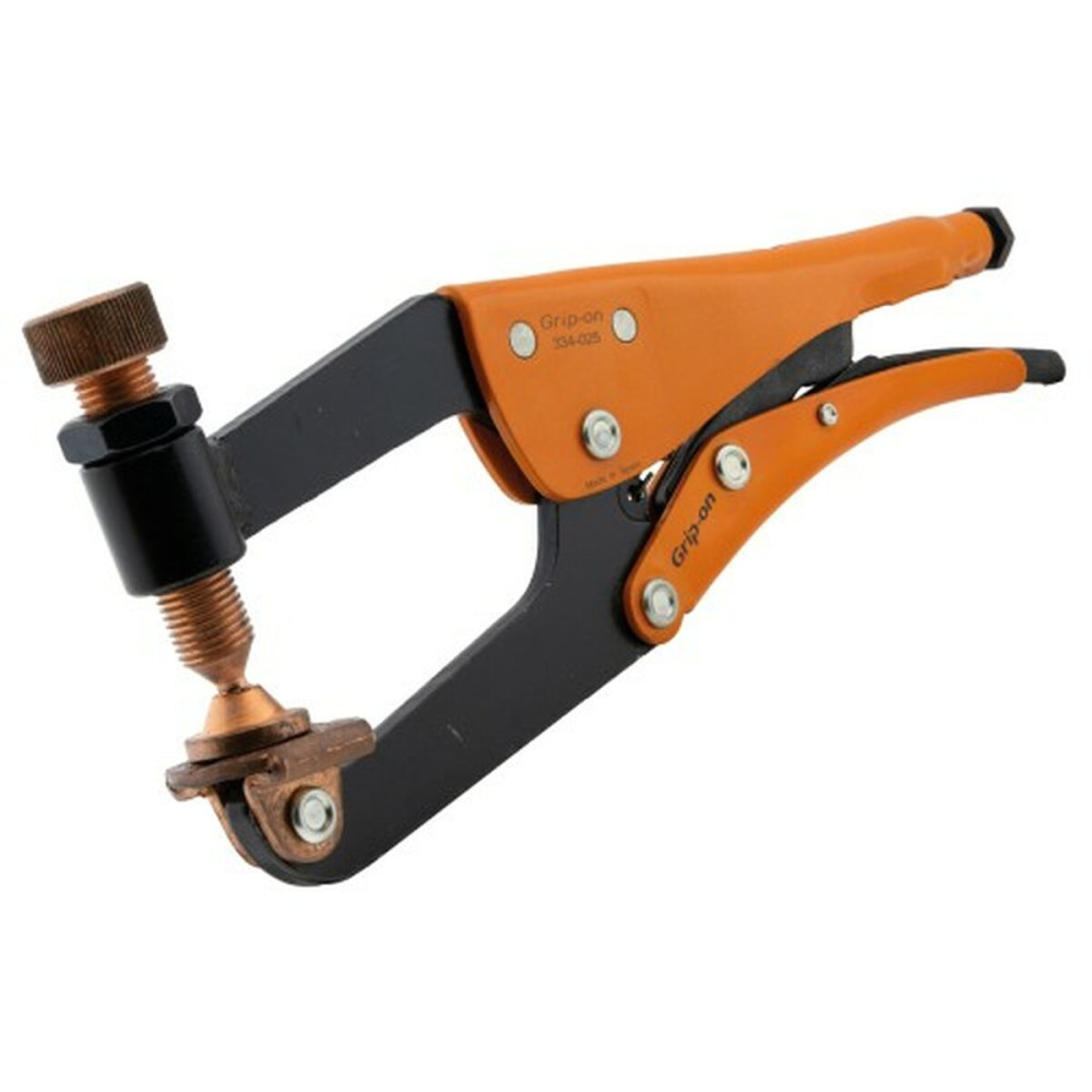 Press Clamp Grip-on 90 mm