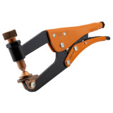 Press Clamp Grip-on 90 mm