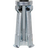 Extraction segments KUKKO 21-89 3 Pieces