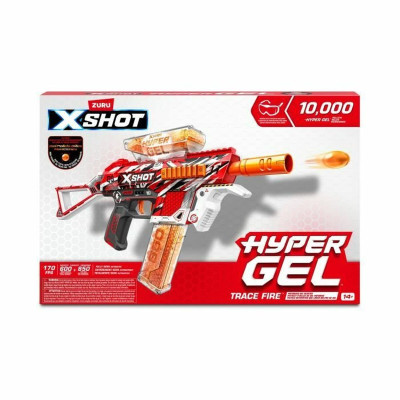 Toy guns Zuru X-SHOT  Hyper Gel