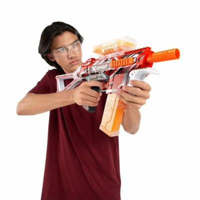 Toy guns Zuru X-SHOT  Hyper Gel