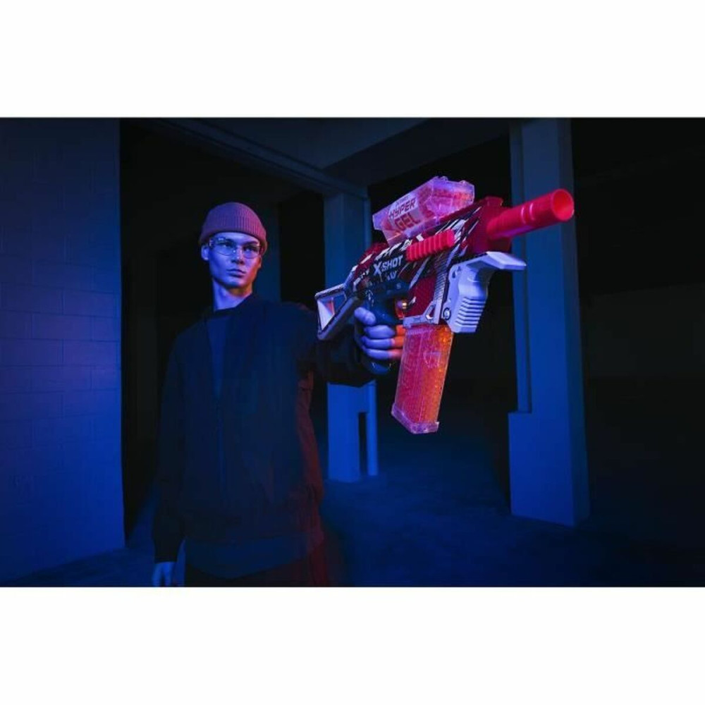 Toy guns Zuru X-SHOT  Hyper Gel