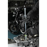 Slide hammer KUKKO 5,0 kg