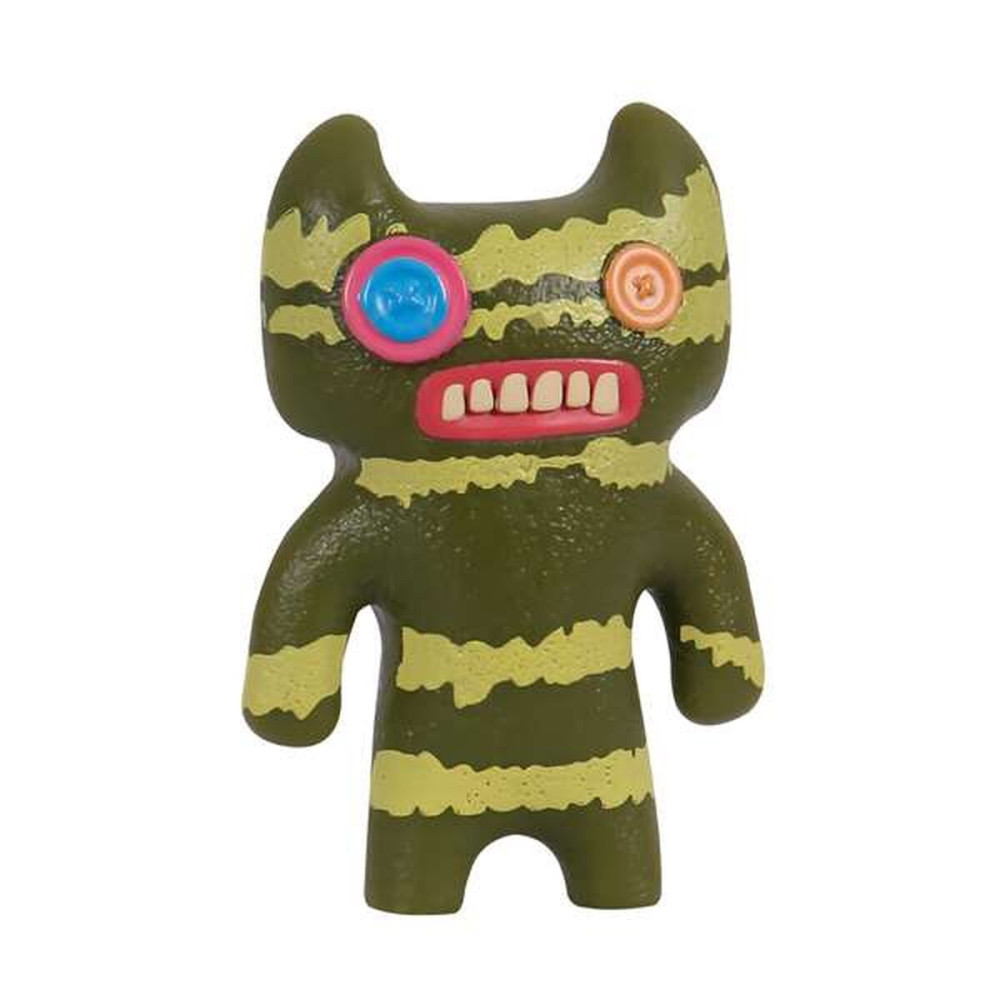 Modelling Clay Game Bizak