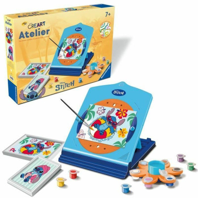 Drawing Set Ravensburger