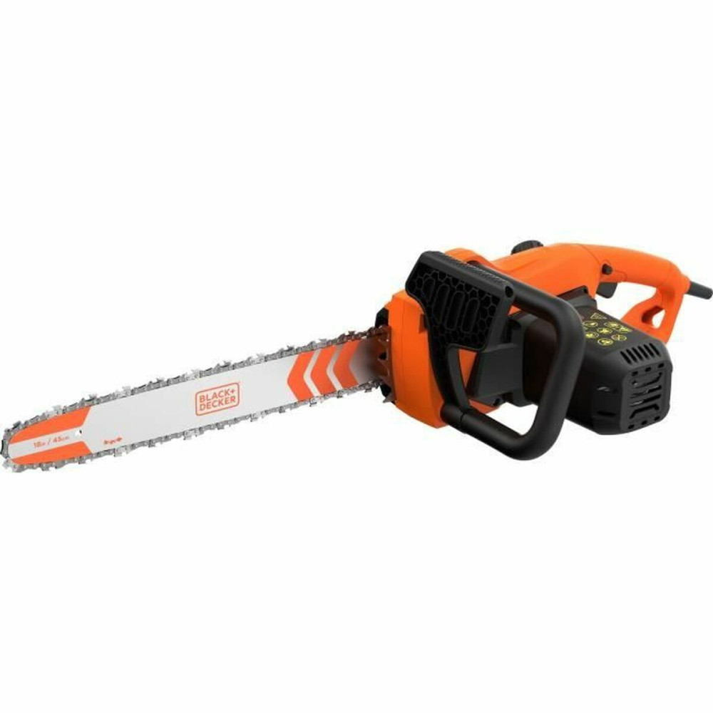 Chainsaw Black & Decker