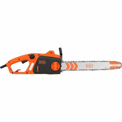 Chainsaw Black & Decker