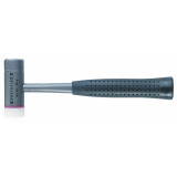 Nylon mace Halder Ferroplex