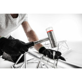 Nylon mace Halder Ferroplex