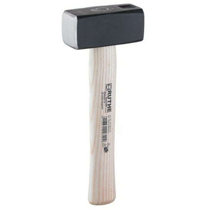 Mason's hammer Ruthe 260 mm