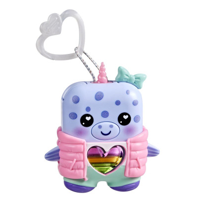 Keychain Hasbro Blue