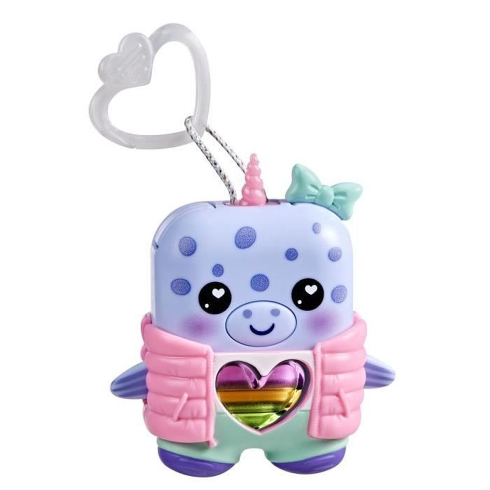 Keychain Hasbro Blue