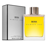 Men's Perfume BOSS NUMBER ONE EDT 100 ml