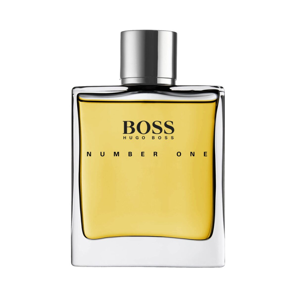 Men's Perfume BOSS NUMBER ONE EDT 100 ml