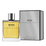 Men's Perfume BOSS NUMBER ONE EDT 100 ml