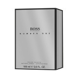Men's Perfume BOSS NUMBER ONE EDT 100 ml